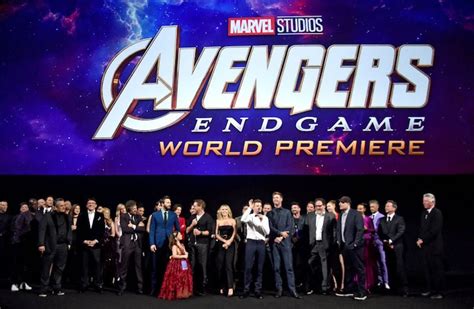 avengers endgame cost
